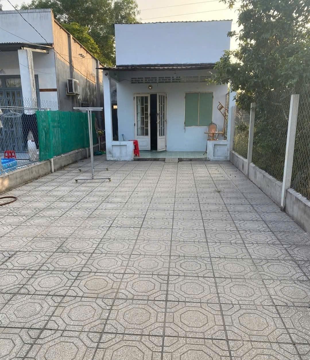 Bán Nhà riêng 136.1m2 giá 1.6 tỷ tại Xã Tân Hiệp Huyện Long Thành Đồng Nai