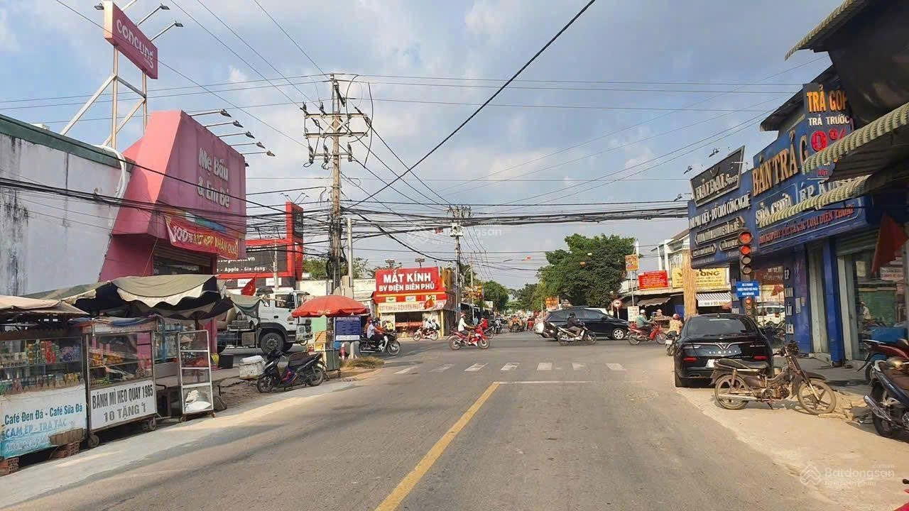 748m² thổ cư mặt tiền DH507 giá 850 triệu tại Xã Tân Hiệp Huyện Phú Giáo Bình Dương