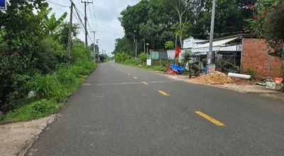 Chính chủ bán lô đất Tân hiệp Phú giáo Hồ Chí Minh 1109m2 thổ cư 200m giá 890tr sổ sẵn