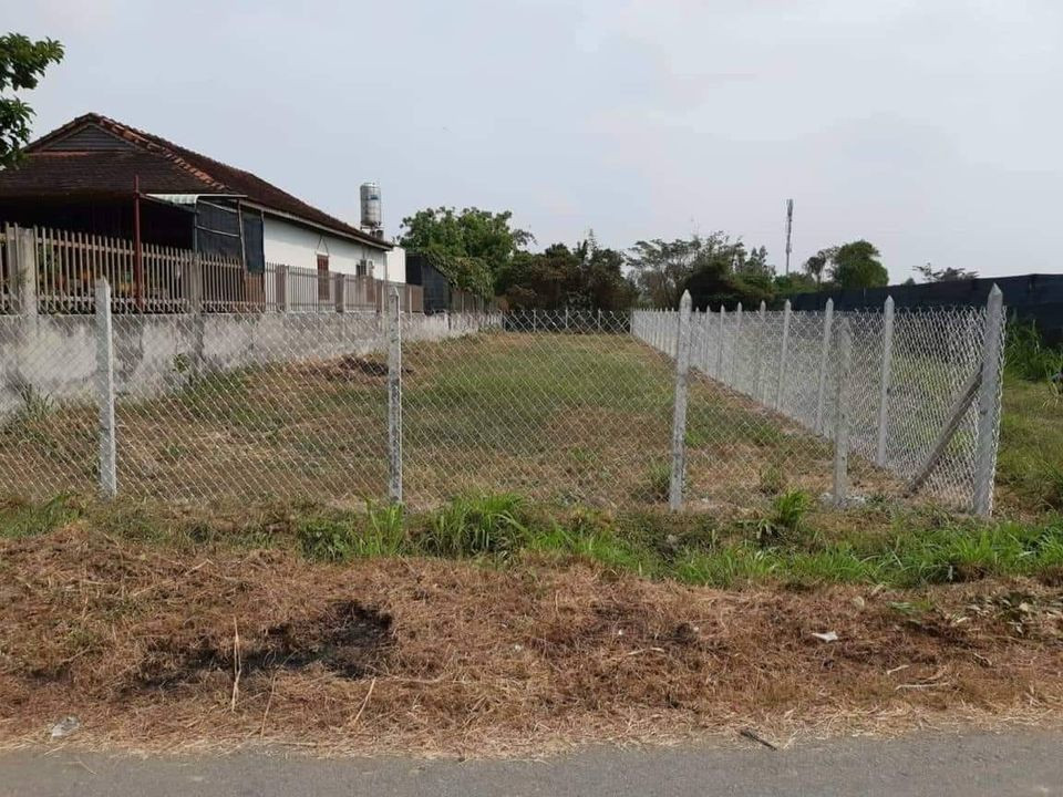 Bán đất 250m² ngang 5m giá 390 triệu Xã Tân Khai 0938889035_A ÚT