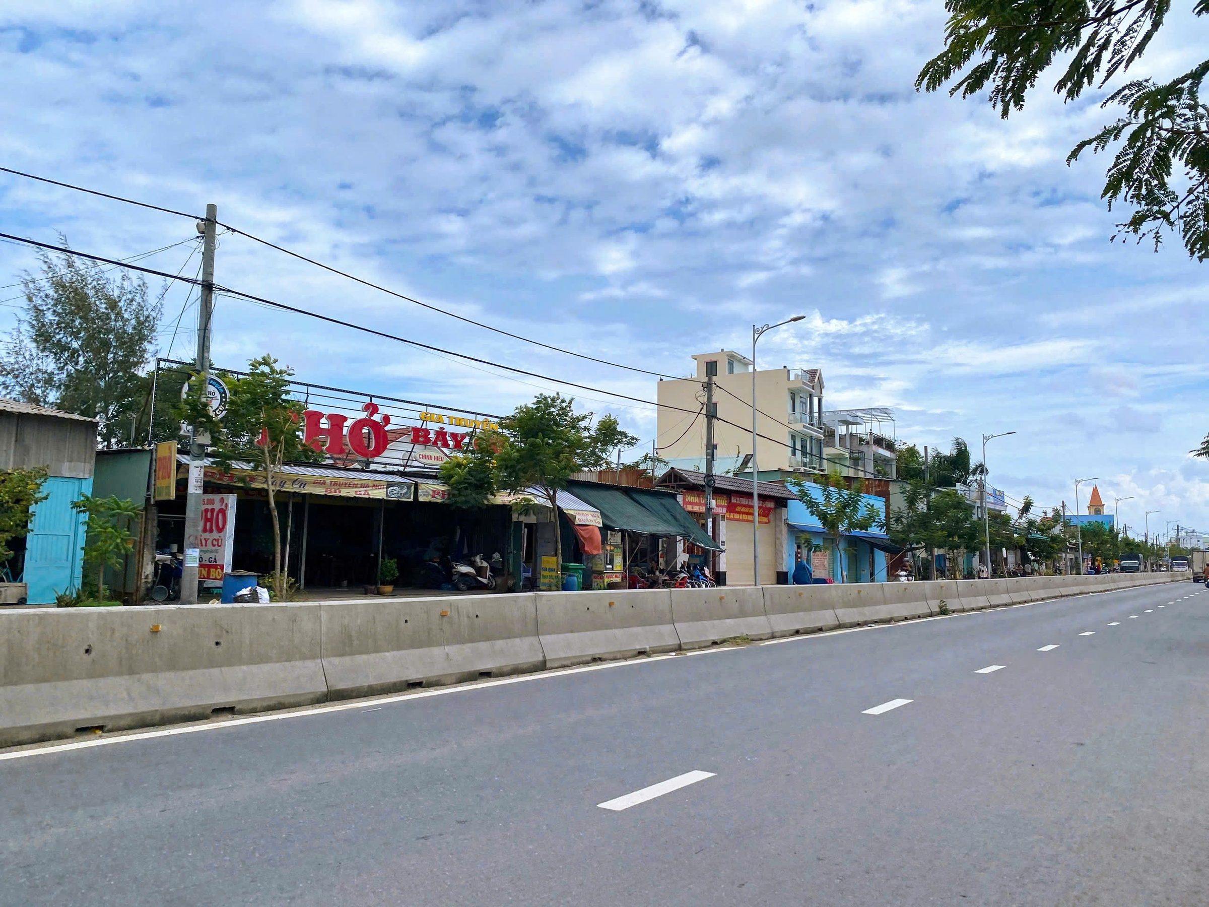 SIÊU PHẨM 802M2 ĐẤT VƯỜN LÊN ĐƯỢC THỔ CƯ MT NGUYỄN CỮU PHÚ