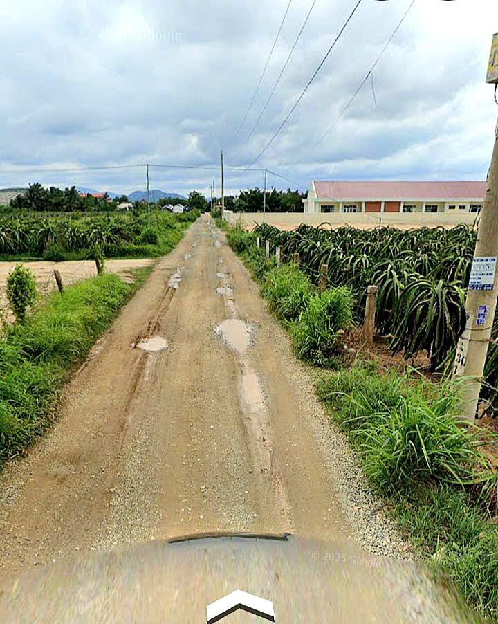 Bán đất 4000m² ngang 27m giá 1.45 tỷ tại Xã Tân Lập