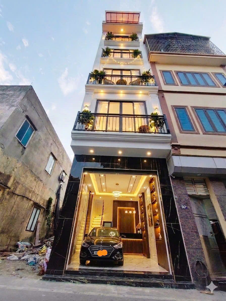 Mặt tiền KD đường Bình Minh, Tân Lập 7 tầng thang máy kiên cố, hiện đại, sang trọng