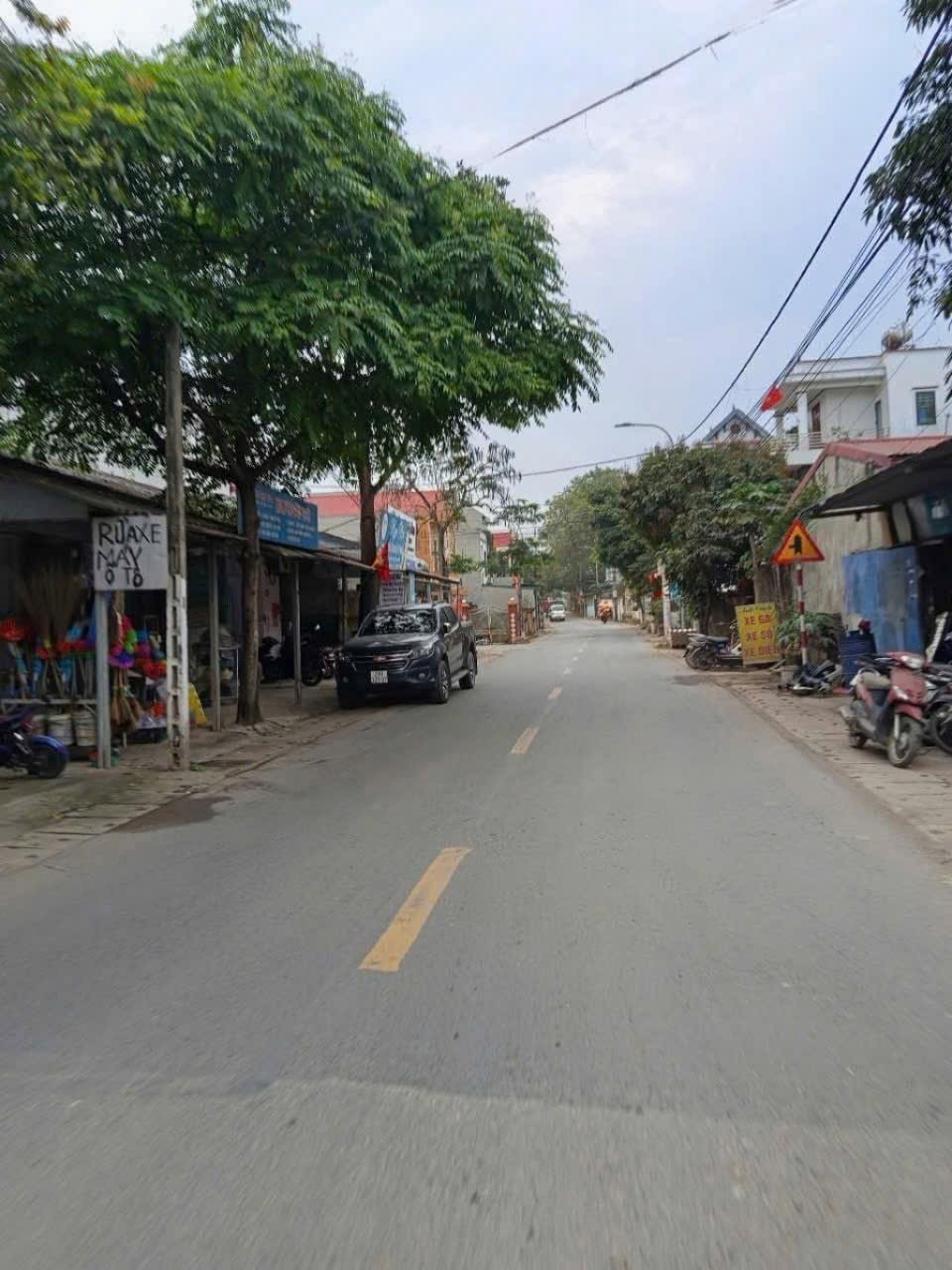 A Lâm cần Tiền bán Gấp 80 m Tại Xuân Đồng - Tân Minh Đường Rộng ô Tô Ngủ Trong đất
