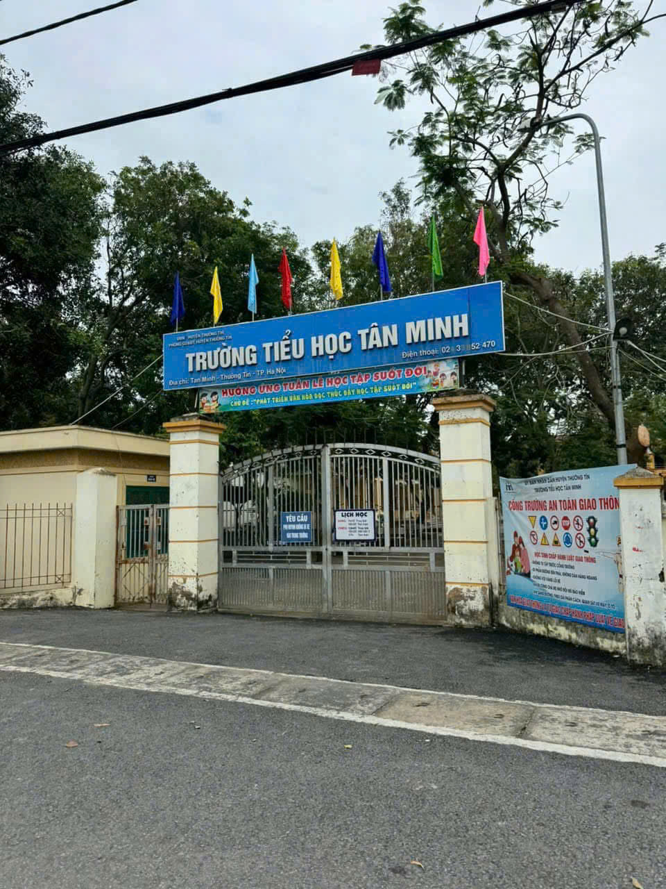 68,3M² KHU OLYMPIC THƯỢNG PHÚC – ĐƯỜNG 5M | 7x/m2