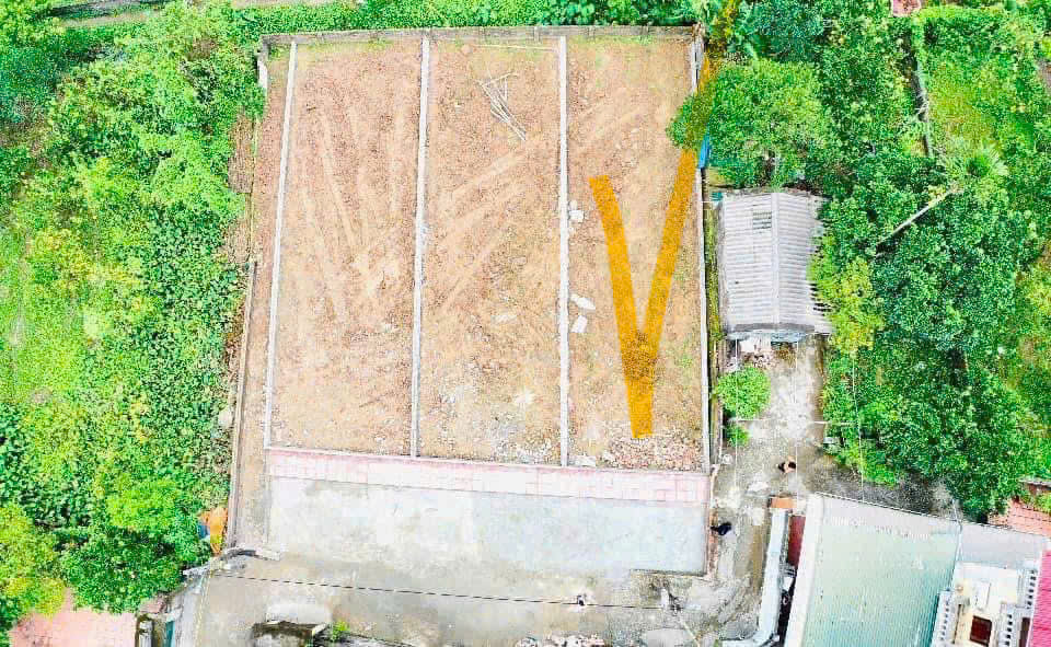 ⚡ HÀNG ĐẦU TƯ GIÁ TỐT 47tr/m2 – TRUNG TÂM TÂN MINH - KHU B VINOLYMPIC ⚡