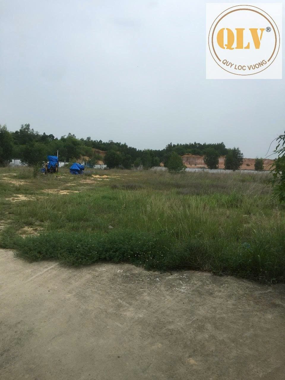 BÁN ĐẤT XÂY XƯỞNG – CCN TÂN MỸ, TÂN UYÊN – 18.088 m²