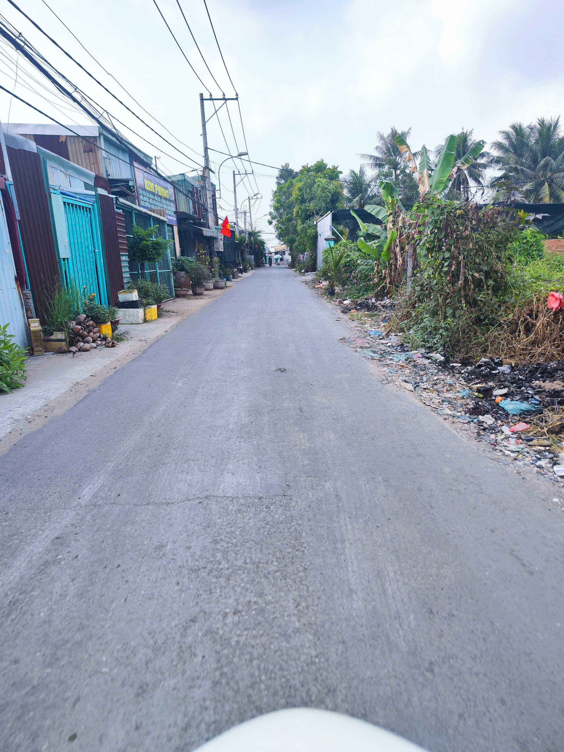 CẦN BÁN 1000M2 KHO MT ĐƯỜNG NGUYỄN ĐÌNH KIÊN