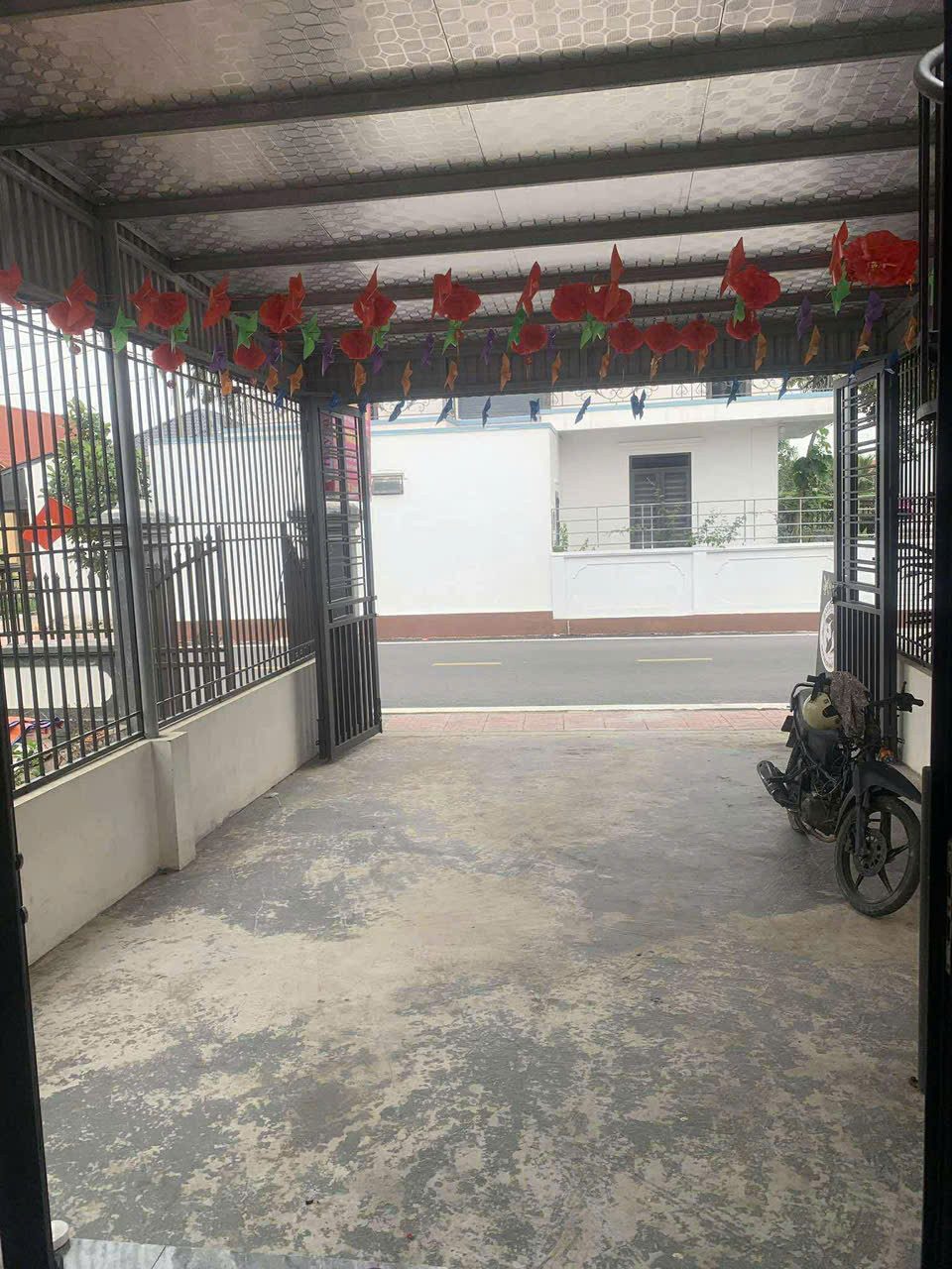 5KH171 🔥 CHÍNH CHỦ BÁN NHÀ MẶT ĐƯỜNG 401 LÃO PHONG 2 – VỊ TRÍ ĐẸP – KINH DOANH TỐT 🔥