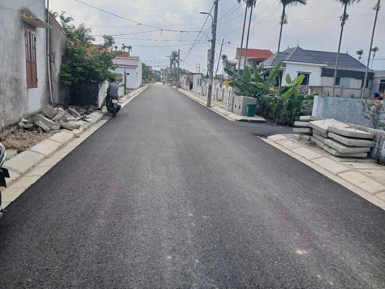 3KH127 🔥 CHỈ 15xx TRIỆU – SỞ HỮU NGAY LÔ ĐẤT ĐẸP TẠI TÂN PHONG 🔥
