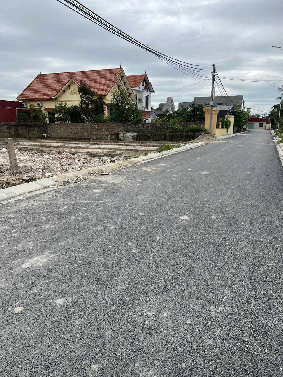 3KH82 🔥 SIÊU PHẨM ĐẦU TƯ GIÁ TỐT TẠI LÃO PHONG  2 – TÂN PHONG – KIẾN THỤY 🔥