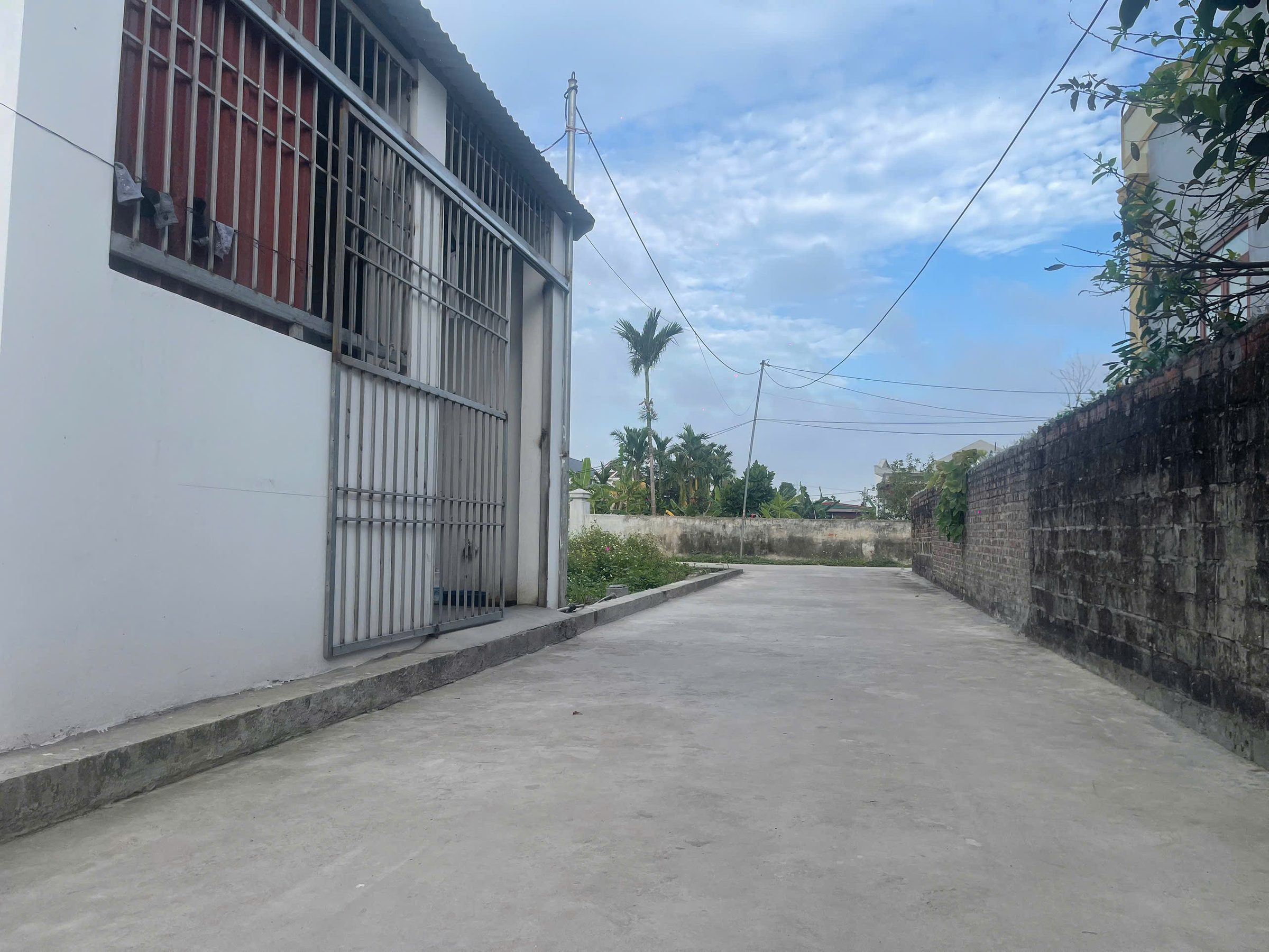 1KH62.2 🔥 SIÊU PHẨM 2 MẶT NGÕ – CÁCH TRỤC THÔN LÃO PHONG CHỈ 20M 🔥