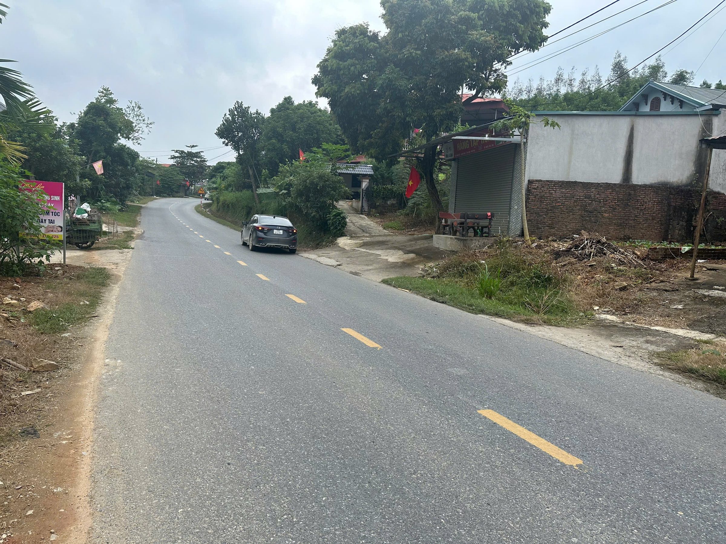 Bđs kinh doah