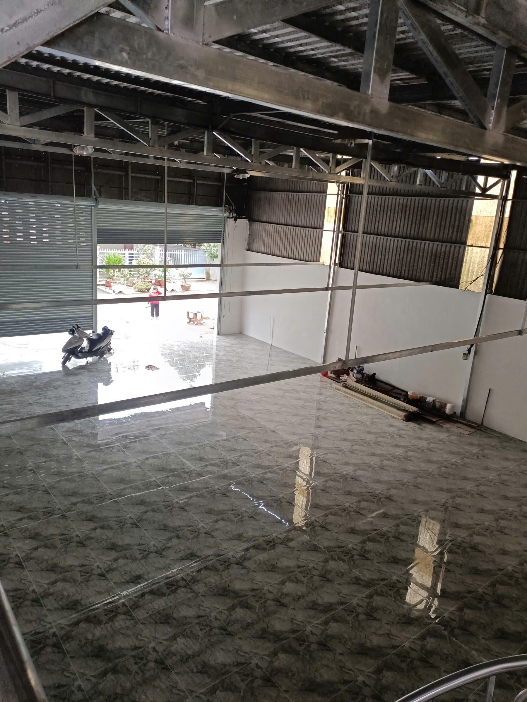 CHÍNH CHỦ CHO THUÊ KHO XƯỞNG 16x20 m2 TẠI XÃ TÂN PHÚ THẠNH – HUYỆN CHÂU THÀNH A-TỈNH HẬU GIANG