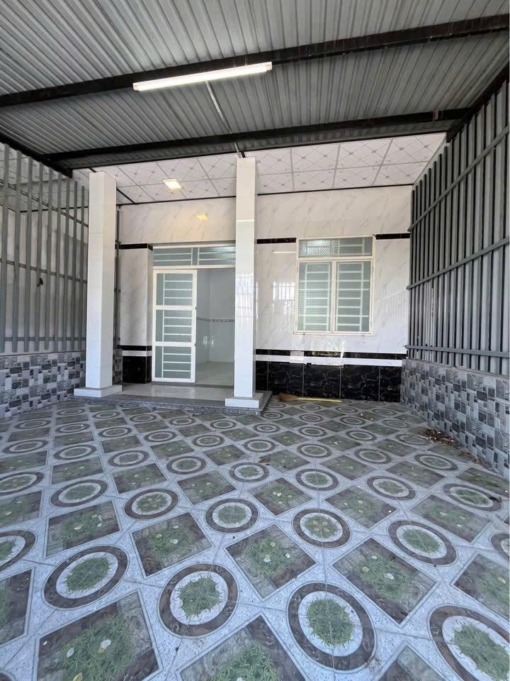 🗣 Giao chìa khóa nhà 780trieu ở Tân Phú Trung, Củ Chi,  118m2, sổ hồng riêng