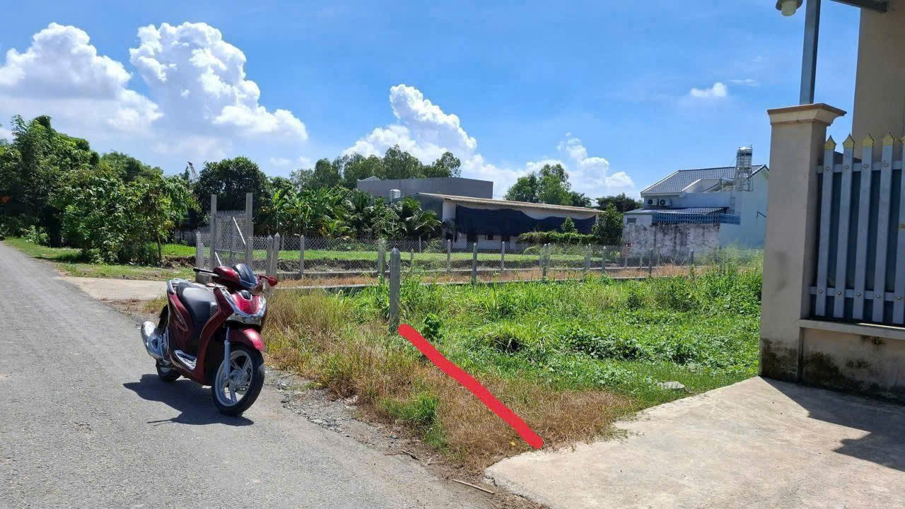 (L726 ) Đất 1/ Nguyễn Thị Lắng, xã Tân Phú Trung, dt 157m2, đất ở hiện hữu, giá 2 tỷ 850