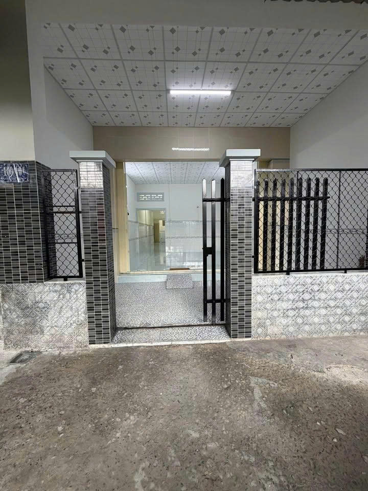 ‼ Nhà ngay KDC Tân Phú TRung, Củ Chi cần tiền nên bán gấp 127m2 930trieu SỔ HỒNG RIÊNG