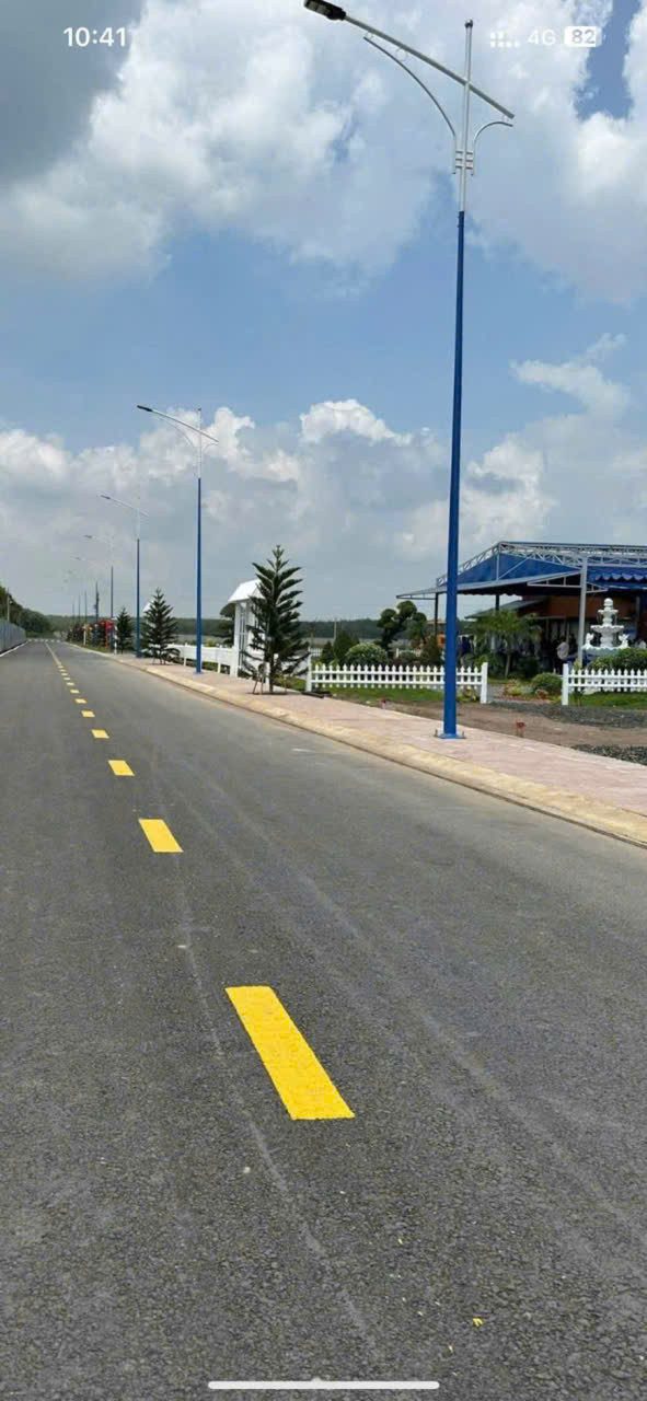 Bán đất DT756 sổ sẵn 150m² thổ cư DT5X36 giá 520tr tại  Tân Quan - Đồng Nai
