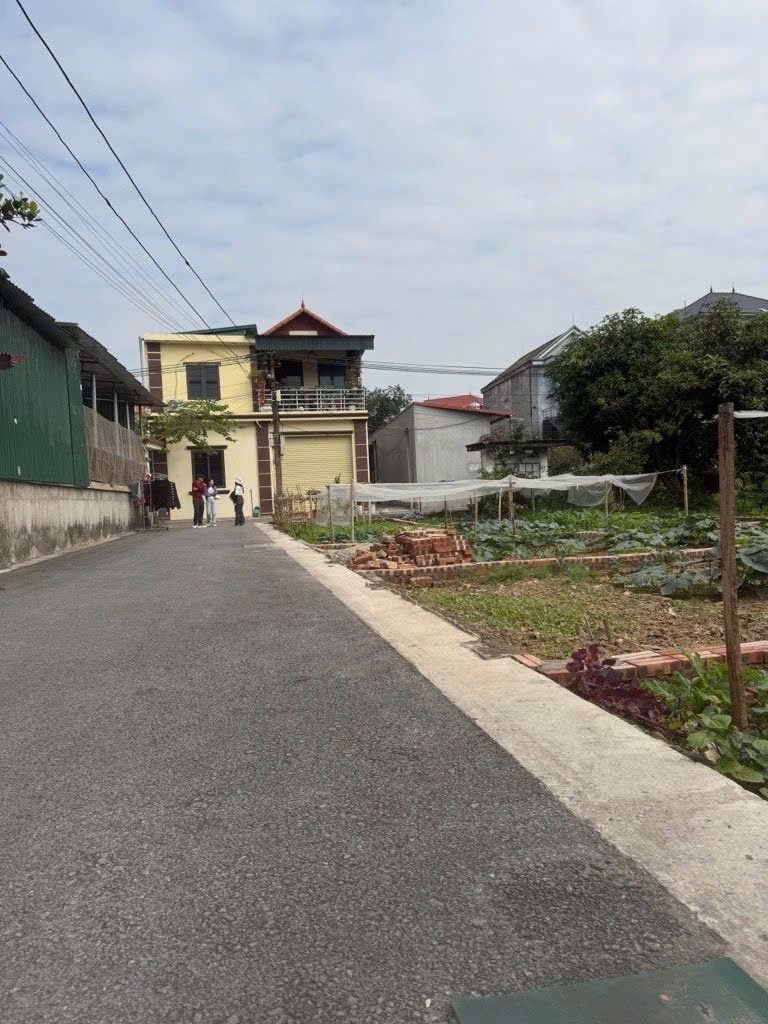 BÁN LÔ ĐẤT RỘNG HƠN 40M2 NỞ HẬU, GẦN VIN OCEAN PARK 3 TẠI TĂNG BẢO- NHƯ QUỲNH HƯNG YÊN