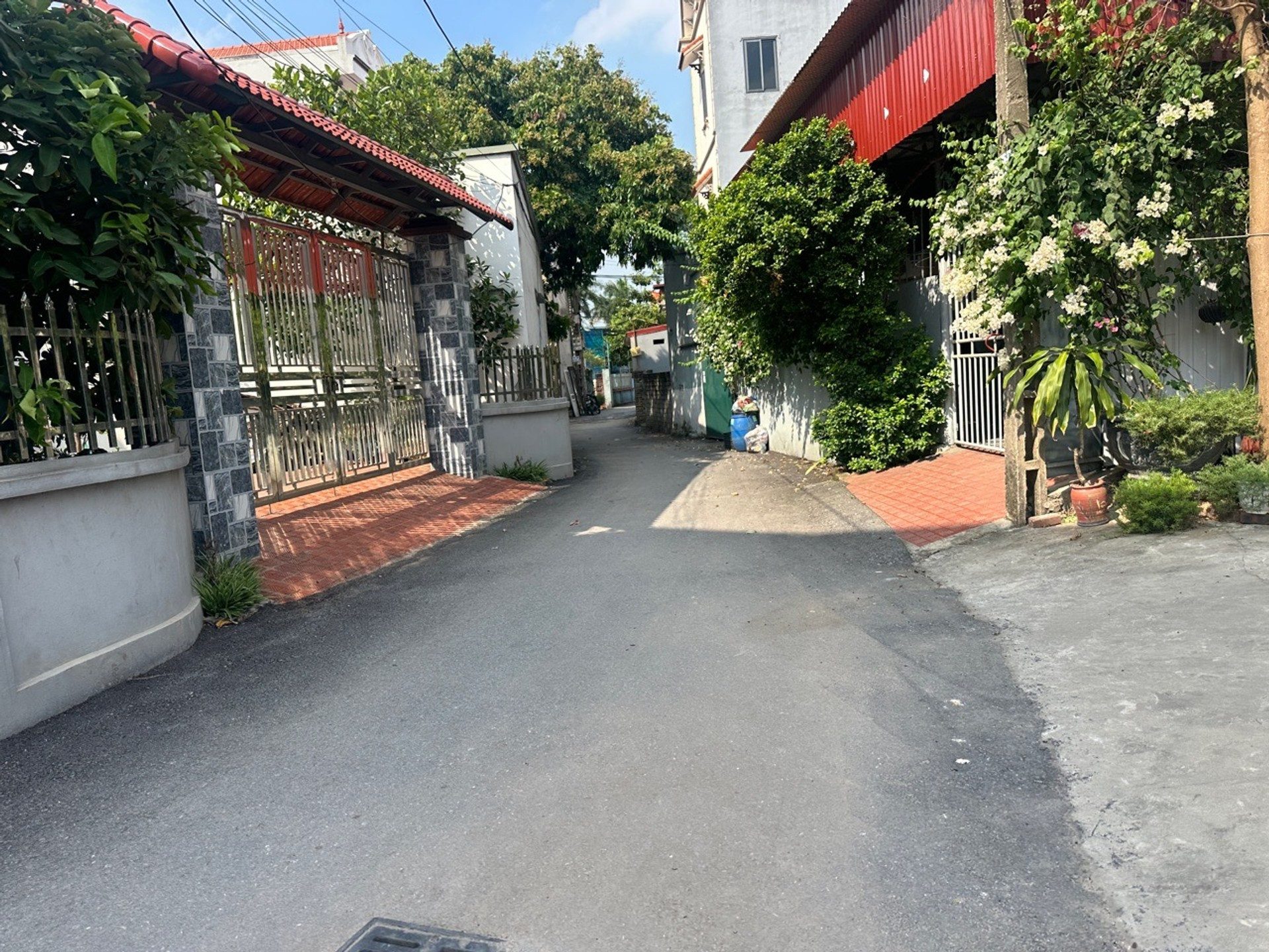 BÁN LÔ ĐẤT 55M2 GIÁ 2,9 TỶ TẠI THÔN NGỌC ĐÀ; XÃ NHƯ QUỲNH