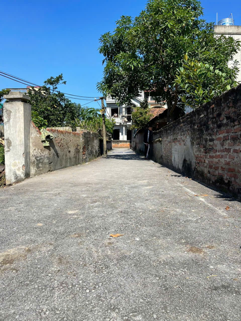 Đất Ngọc Loan 40m, ô tô vào, giá chỉ 2.x tỷ, vị trí đẹp: 0835459289