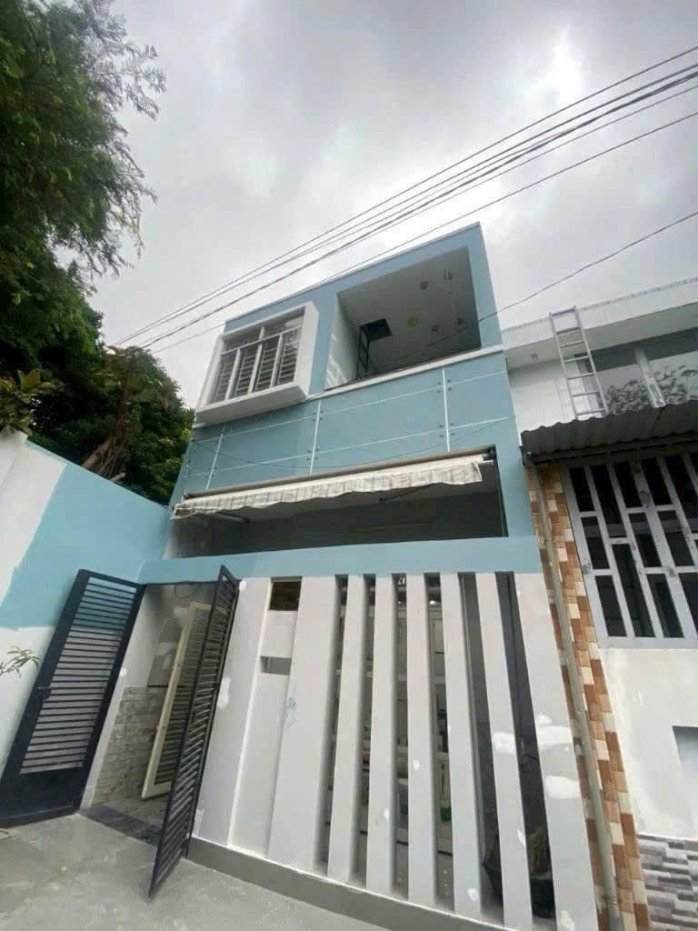 Chuyển về quê làm ăn nên để lại nhà Bình Chánh giá thấp