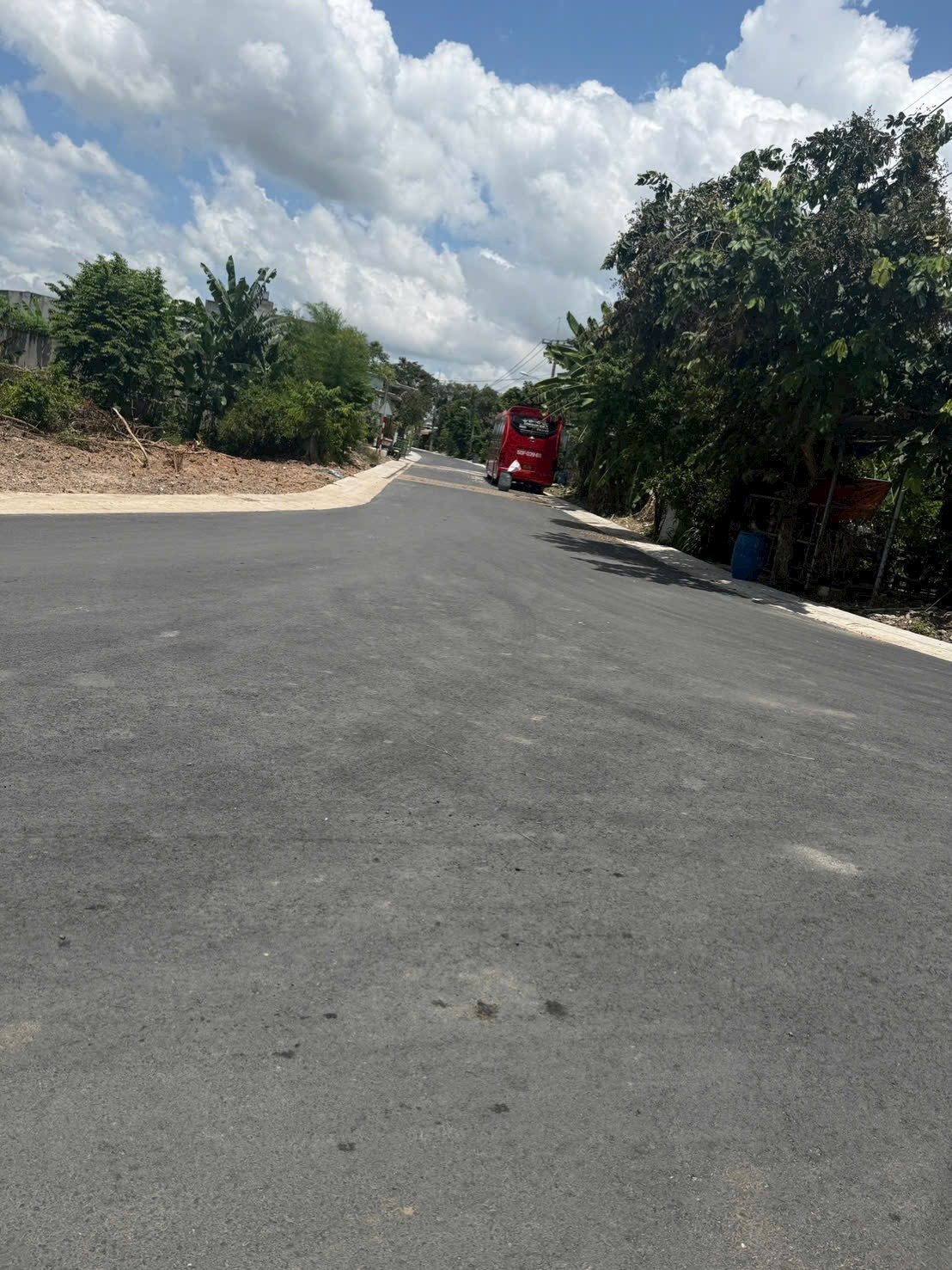 Bán Đất 500m² thổ cư 300m² giá 6.6 tỷ tại Xã Tân Thạnh Tây Huyện Củ Chi TP. Hồ Chí Minh