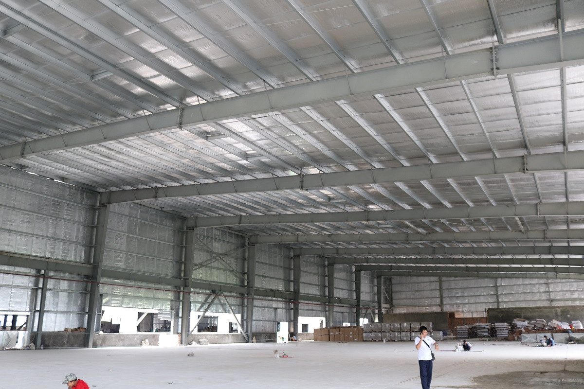 ➡️Cho Thuê Xưởng Sản Xuất Còn Mới Trong Kcn Đồng Xoài Bình Phước