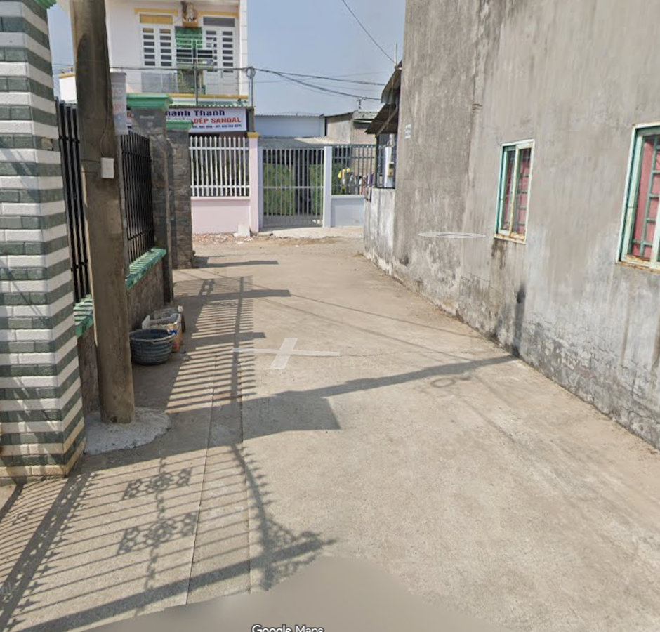 Bán Nhà riêng 105m2 có sẵn 105 m2 thổ cư giá 3.1 tỷ tại - Chọn - Xã Tân Thới Nhì Huyện Hóc Môn TP. Hồ Chí Minh