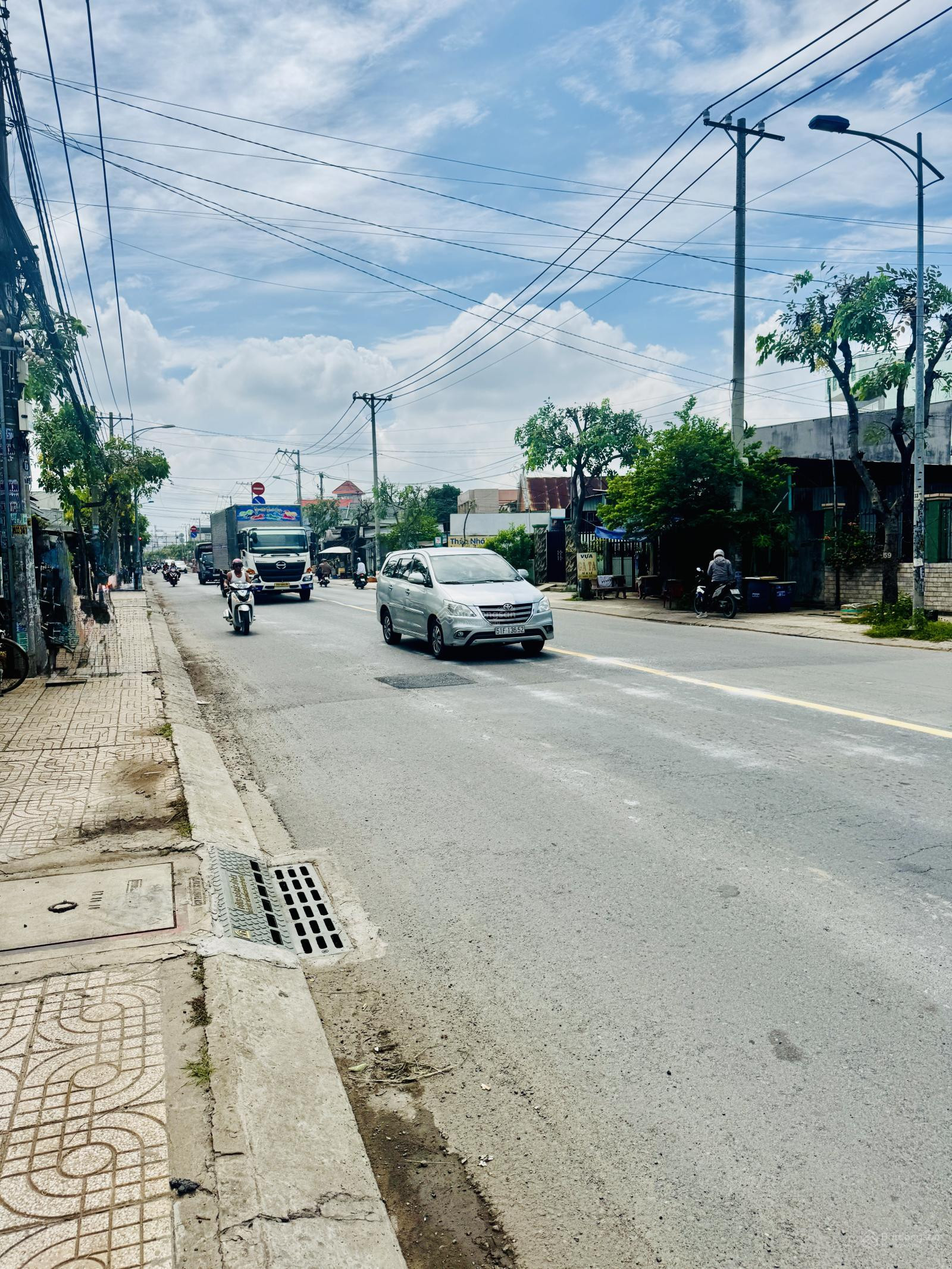 Bán Đất 1000m2 giá 22 tỷ tại Xã Tân Thới Nhì Huyện Hóc Môn TP. Hồ Chí Minh
