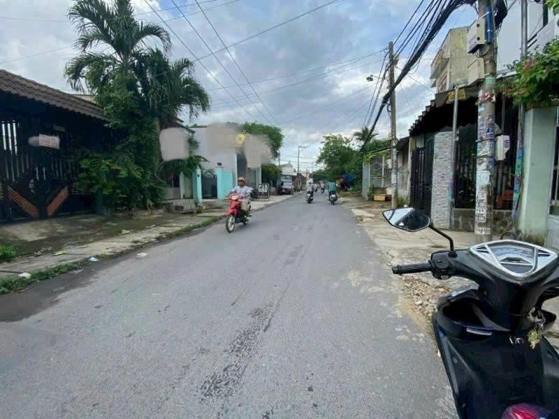 🟩MIẾNG ĐẤT LỌT LÒNG KDC MT NHỰA 113M2 ĐẸP SỔ HỒNG RIÊNG🟩