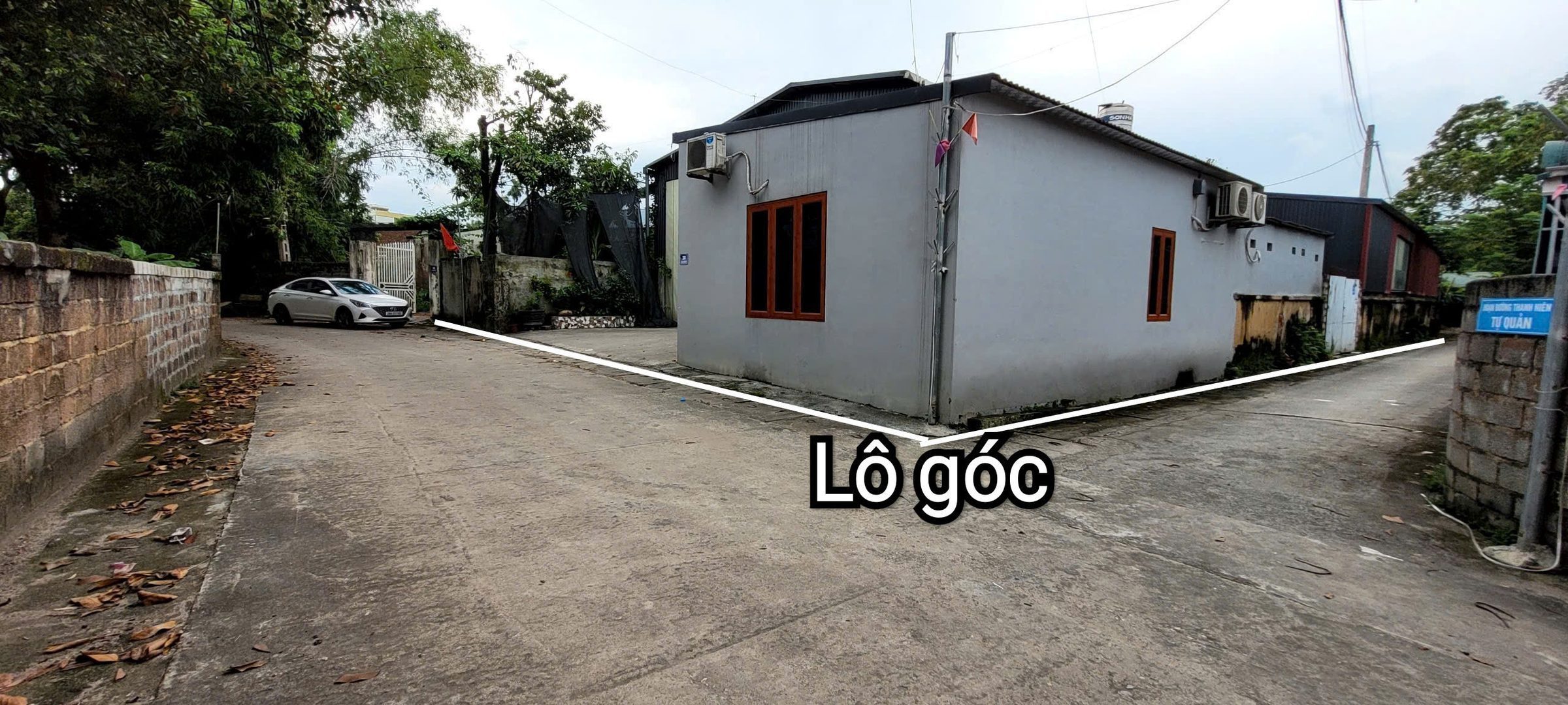 695m - 121m thổ cư - NHÀ XƯỞNG ĐANG CHO THUÊ - DÒNG TIỀN ỔN ĐỊNH