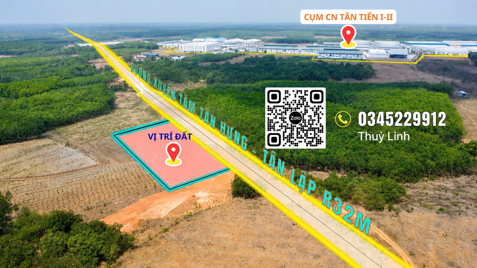mặt tiền xuyên tâm 32m cần bán 4 lô liền kề. giá sang tên 400tr. sổ sẵn