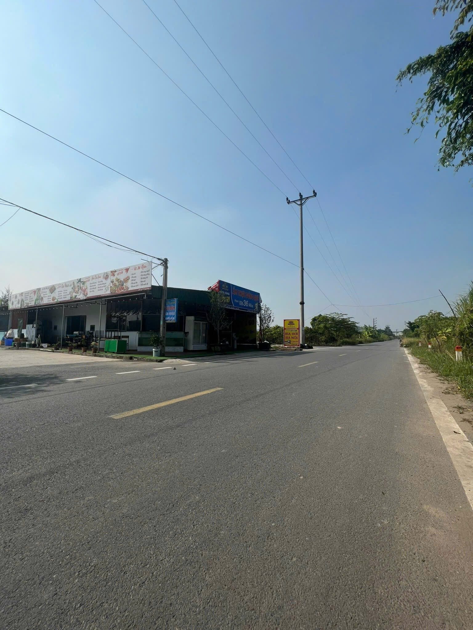 90m2 đấu giá Phượng Trì - Tân Tiến sát dự án Đại Học Bách Khoa cơ sở 2 và sân bóng đá PvF mở rộng