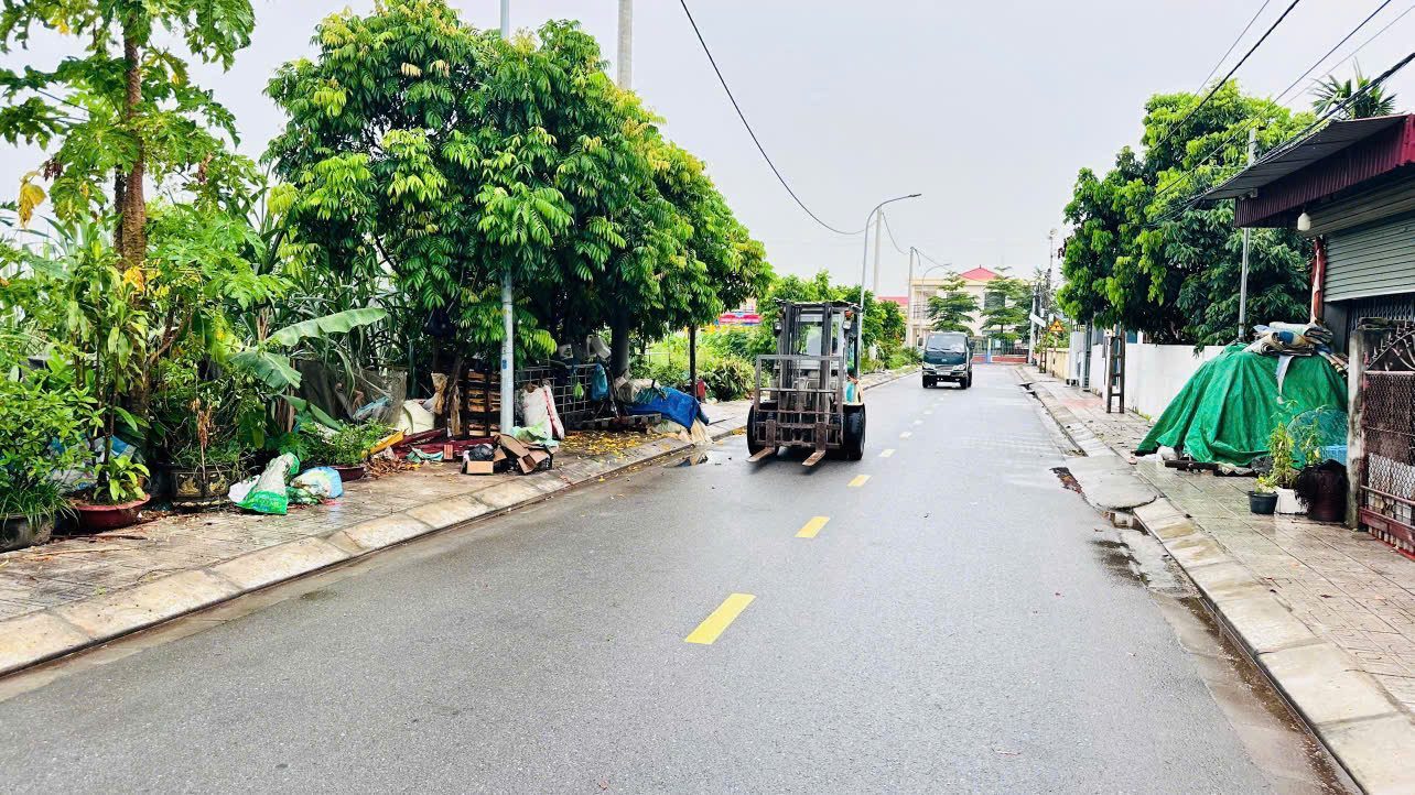 5HK161.4 MỞ BÁN 3 LÔ ĐẤT ĐẤU GIÁ KỲ SƠN – XÃ KIẾN HƯNG – HẢI PHÒNG 🔥
