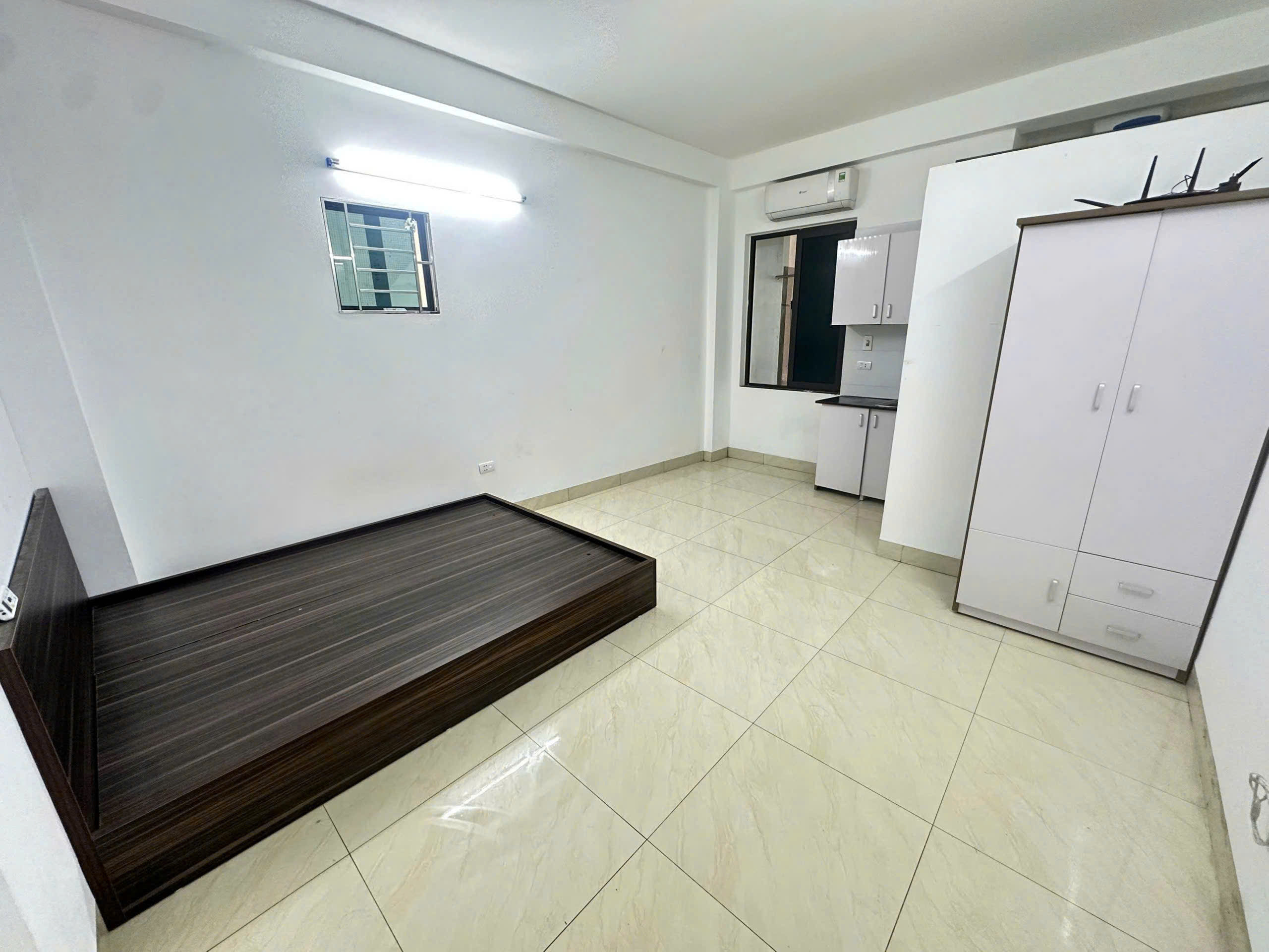 CHO THUÊ CCMN TẠI YÊN XÁ, THANH TRÌ, HÀ NỘI GIÁ 3,2TR/ THÁNG