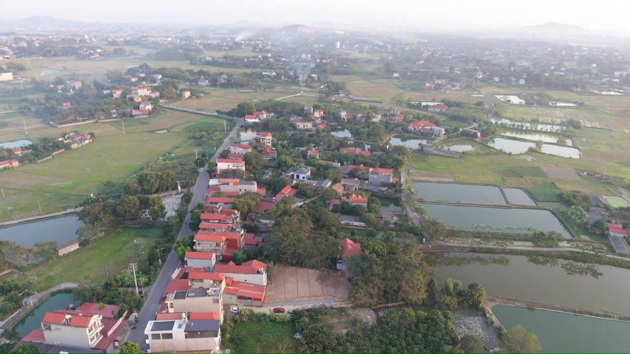 CHƯA ĐẾN 1 TỶ SỞ HỮU NGAY LÔ ĐẤT FULL THỔ CƯ GIÁ FO - CAO XÁ, NGỌC THIỆN
