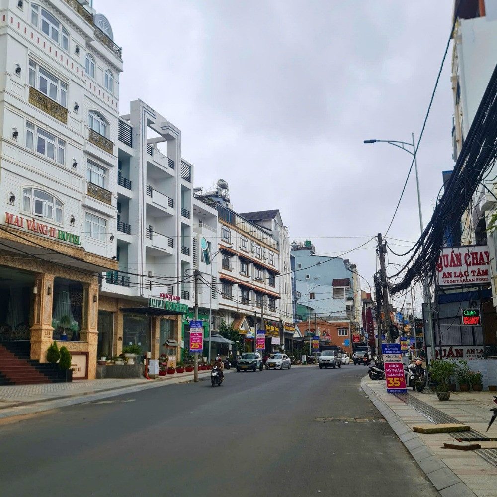 BÁN ĐẤT ĐẸP TÂN VĂN LÂM HÀ 1900M2 ĐẤT ĐẸP NGAY MẶT TIỀN ĐƯỜNG LỚN 16M