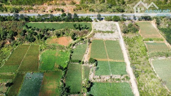 bán đất tân hà - lâm hà 3400m2 view cực đẹp, ô tô tận nơi chỉ 7,6 tỷ