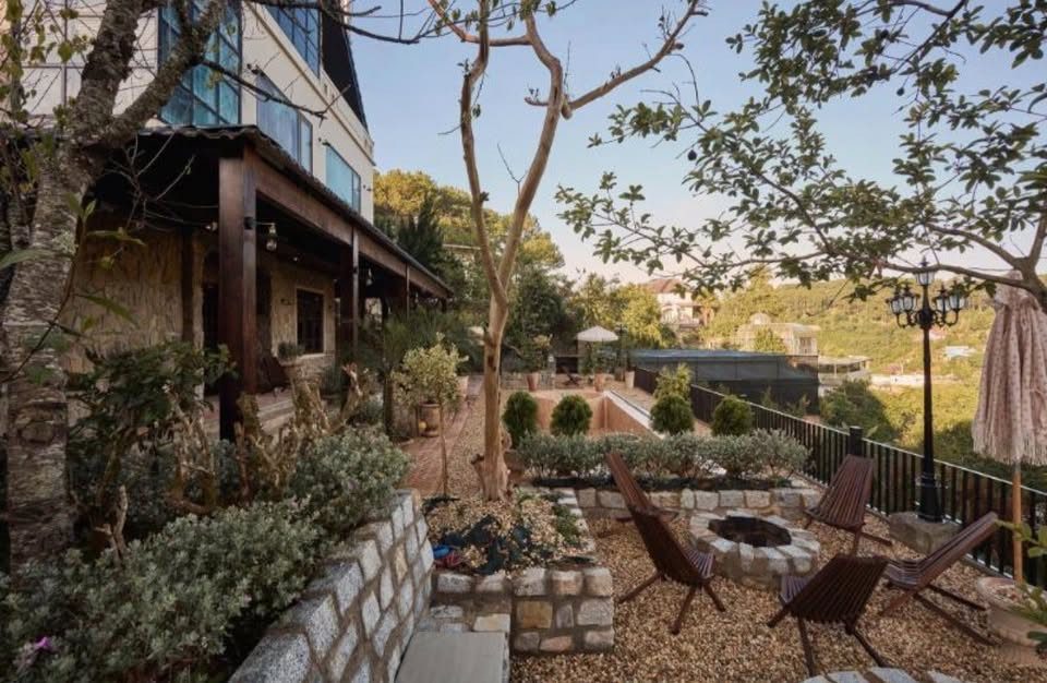 SỞ HỮU MẢNH ĐẤT KHÔNG GIAN RETREAT 3400M² TẠI LÂM HÀ