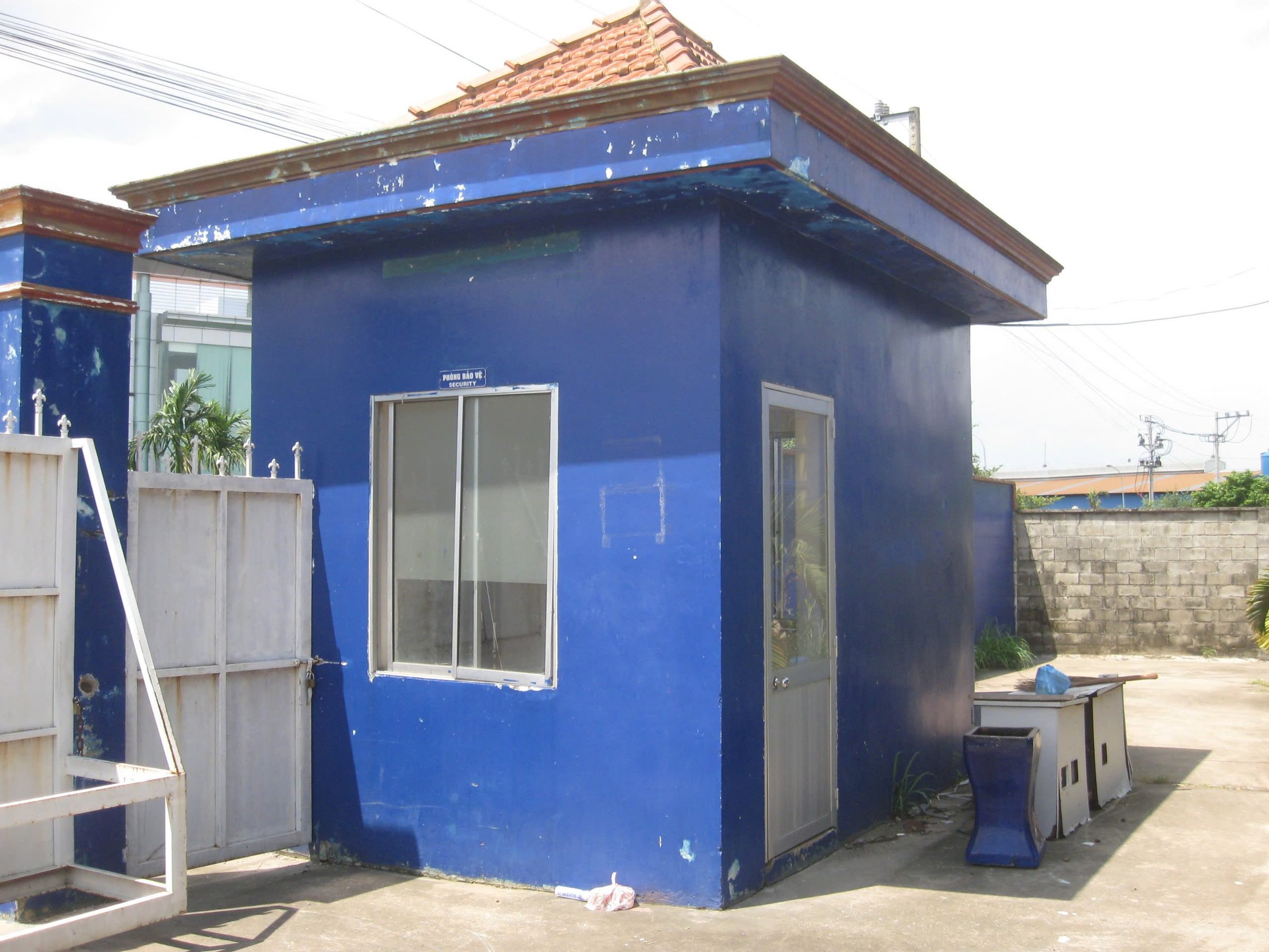 CẦN BÁN XƯỞNG - DIỆN TÍCH 10.000 M² TẠI TÂN VĨNH HIỆP, TÂN UYÊN, BÌNH DƯƠNG - ảnh 5