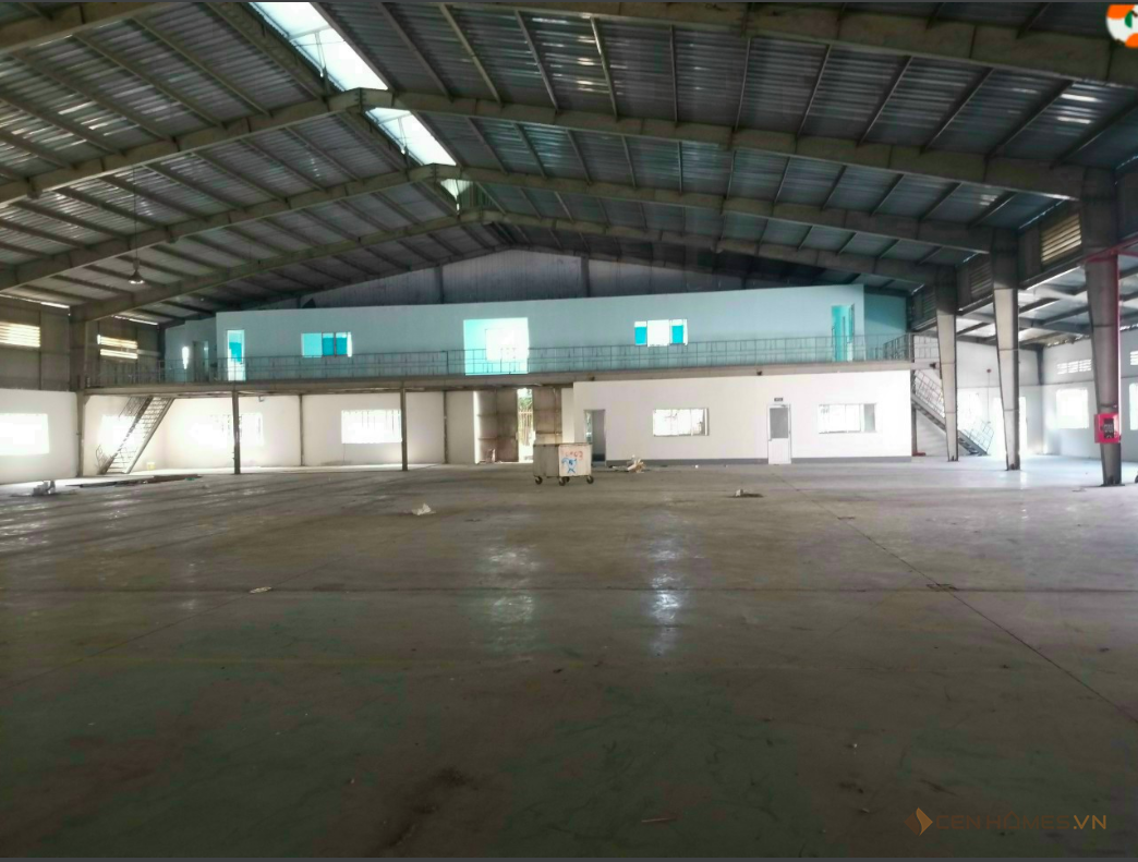 Cho Thuê Kho Xưởng Mới Đẹp KCN Vsip 2, KCN Nam Tân Uyên, Tân Uyên Bình Dương 4000m2, 5000m2, 6000m2, và 20.000m2