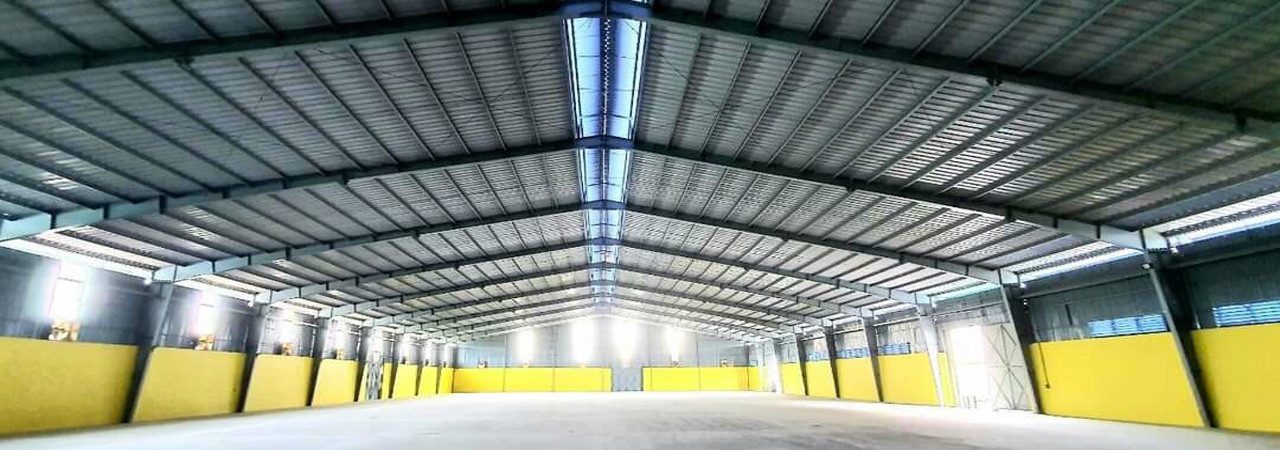 Cho Thuê Nhà Xưởng KCN Vsip 2, KCN Nam Tân Uyên, Tân Uyên Thiết Kế Theo Yêu Cầu Của Khách