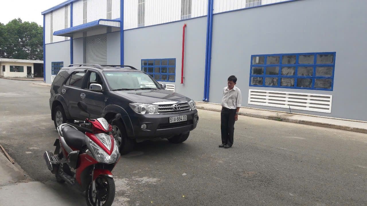NHÀ XƯỞNG CHO THUÊ TÂN UYÊN BÌNH DƯƠNG DT: 19.000M GIÁ 3,2$/M LH: 0944977229