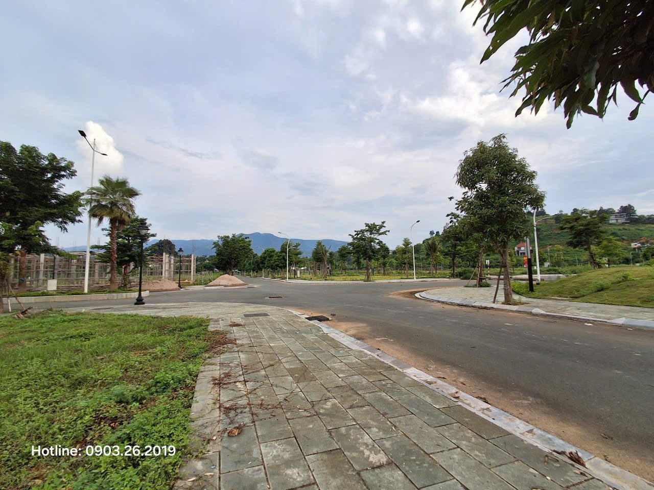 BÁN LÔ 114M² TẠI Phương Đông Green Valley – GIÁ ĐẦU TƯ