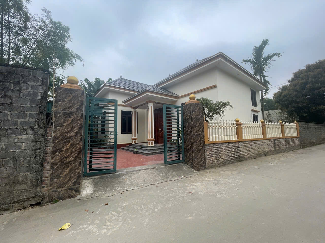 180m full thổ cư - sẵn nhà c4 mới keng - giá đầu tư