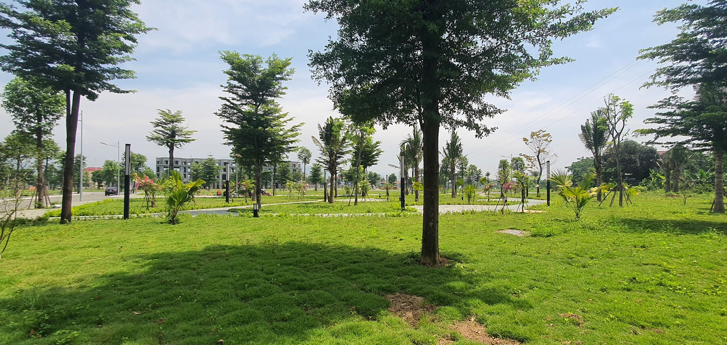 Bán Đất 340m² thổ cư 340m² giá 5.1 tỷ tại Xã Tân Vinh Huyện Lương Sơn Hòa Bình