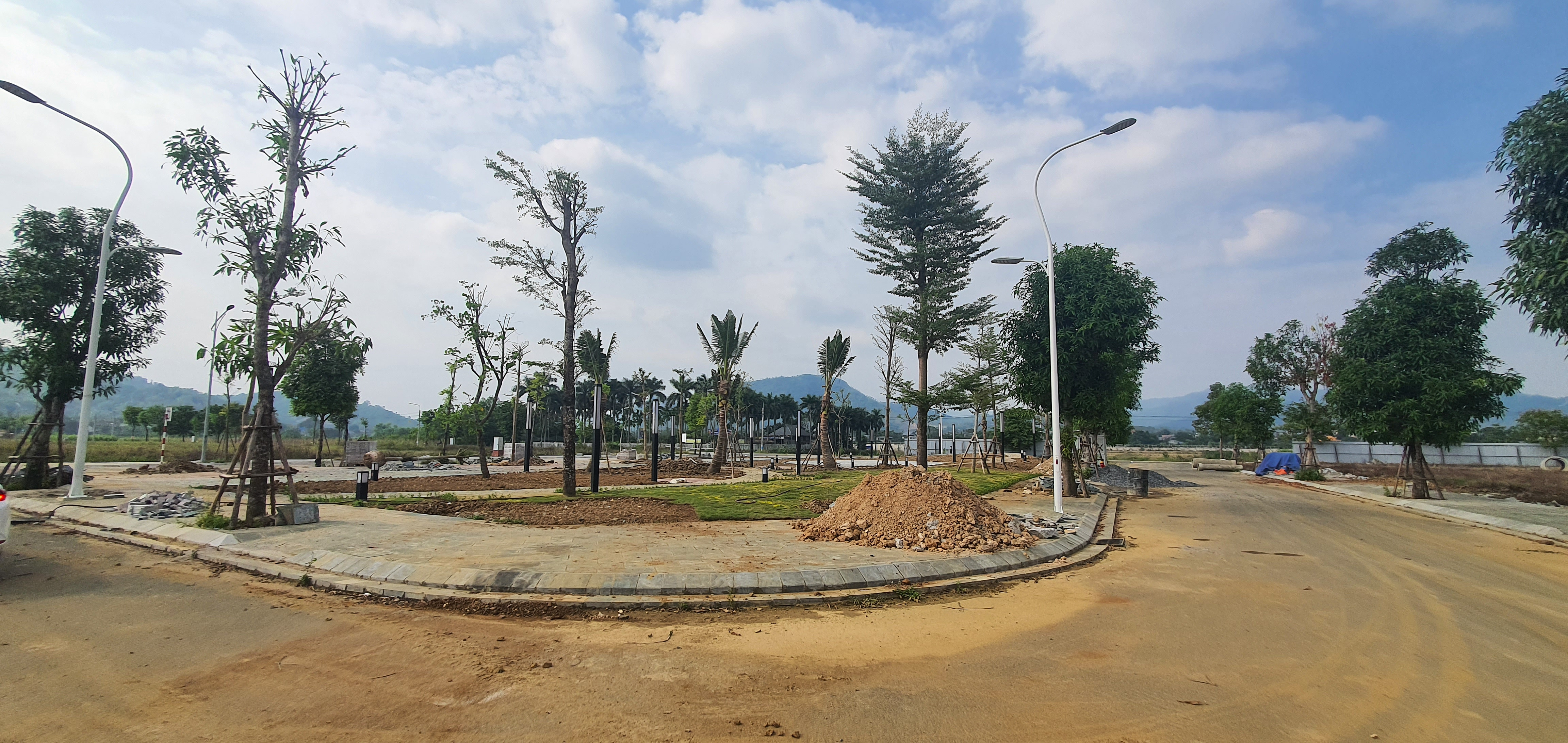 Bán Đất 130m² thổ cư 130m² giá 2.6 tỷ tại Xã Tân Vinh Huyện Lương Sơn Hòa Bình