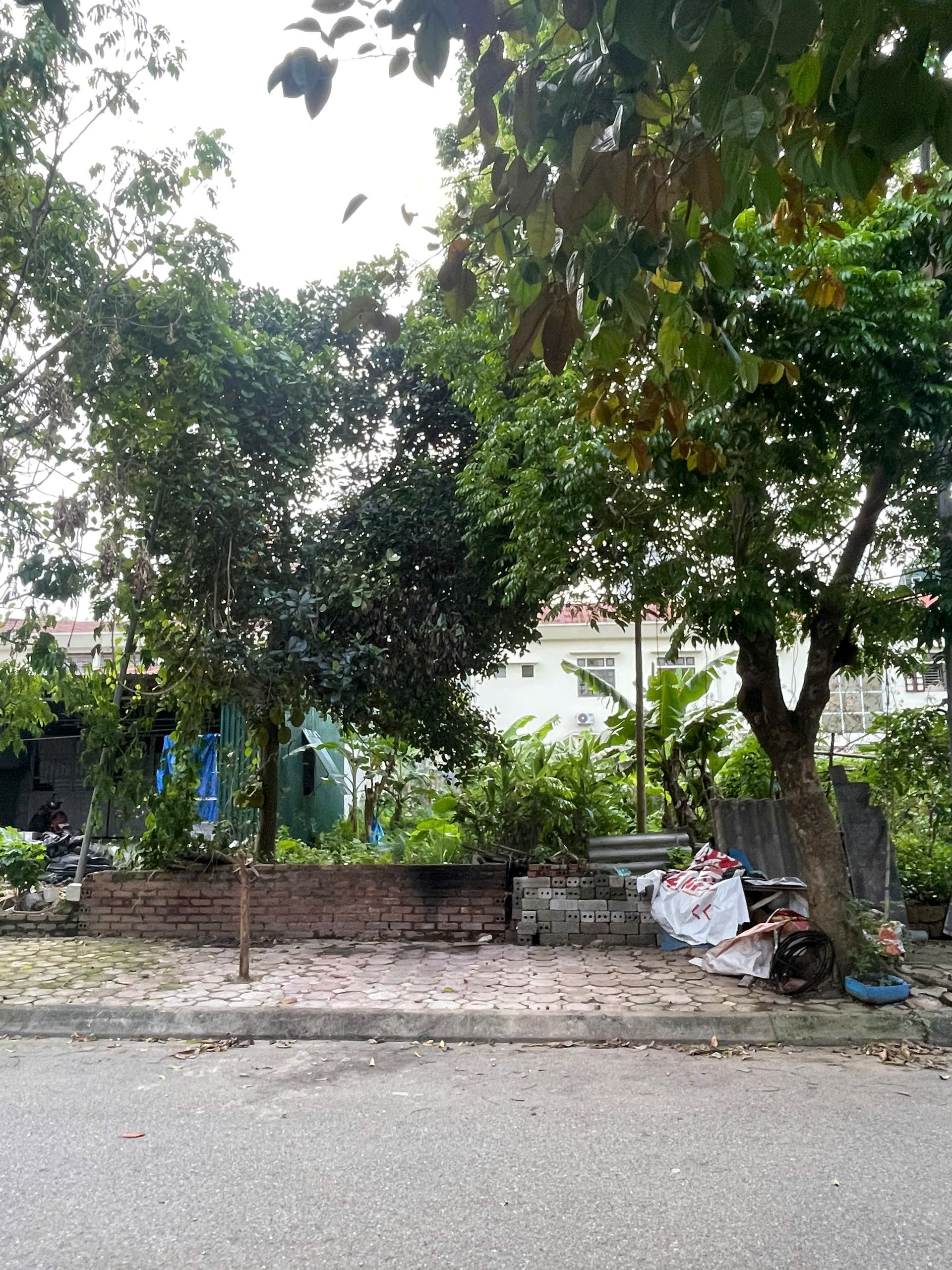 BÁN LÔ ĐẤT 200m² TẠI TÁI ĐỊNH CƯ BẮC PHÚ CÁT – THẠCH HÒA