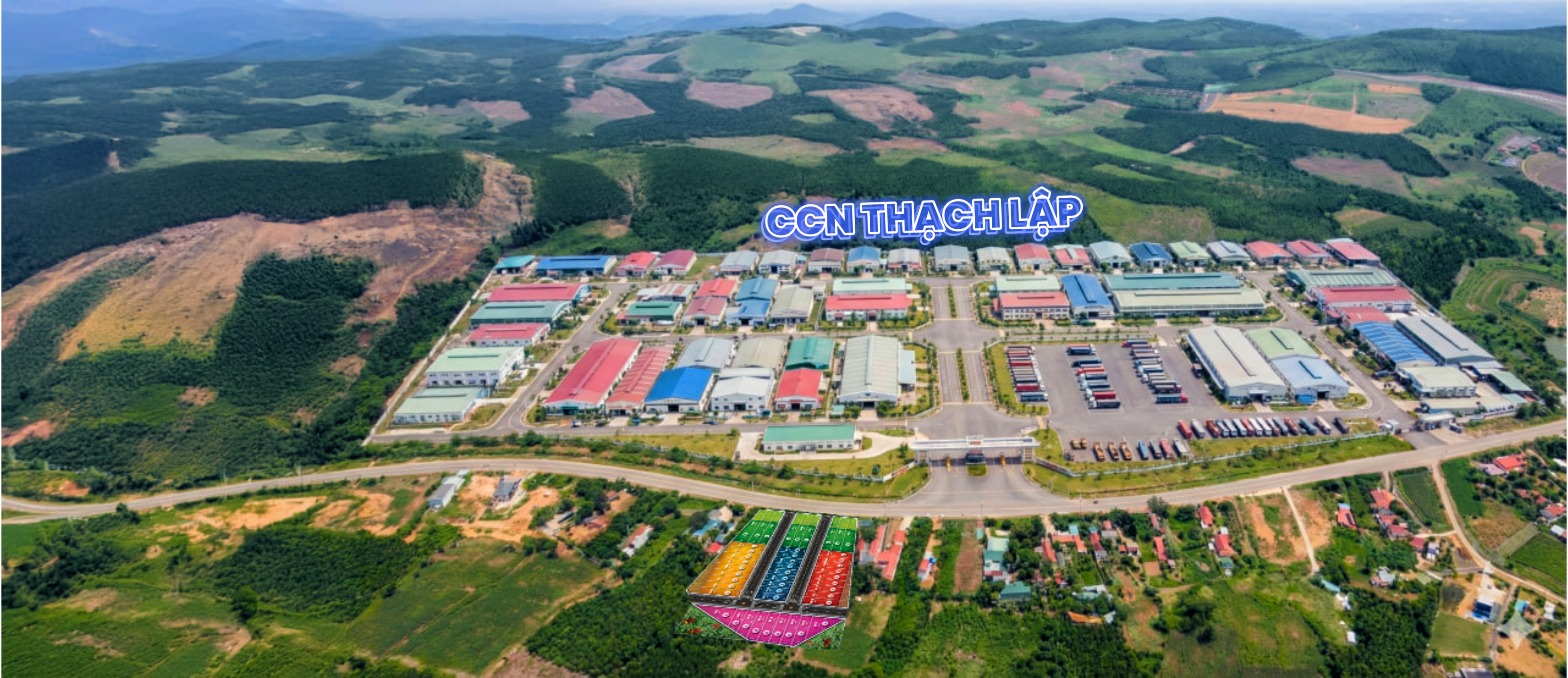 Bán đất đẹp tại mặt Đường Hồ Chí Minh, Quang Trung, Ngọc Lặc, Thanh Hóa